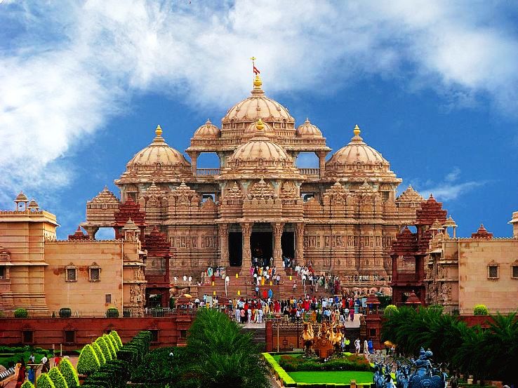 2. Best Of Gujarat Tourism